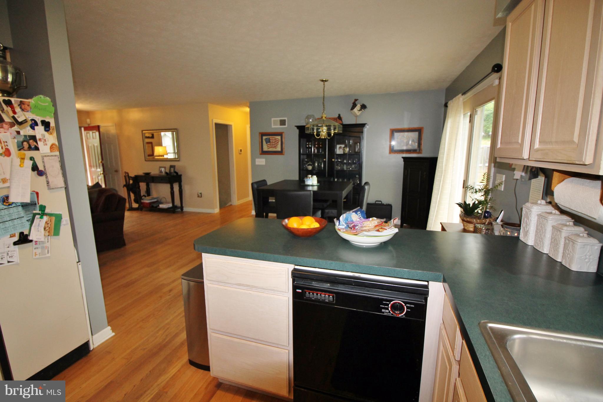1446 Frenchtown Road Perryville, MD 21903 - Photo 8 of 21 Kitchen
