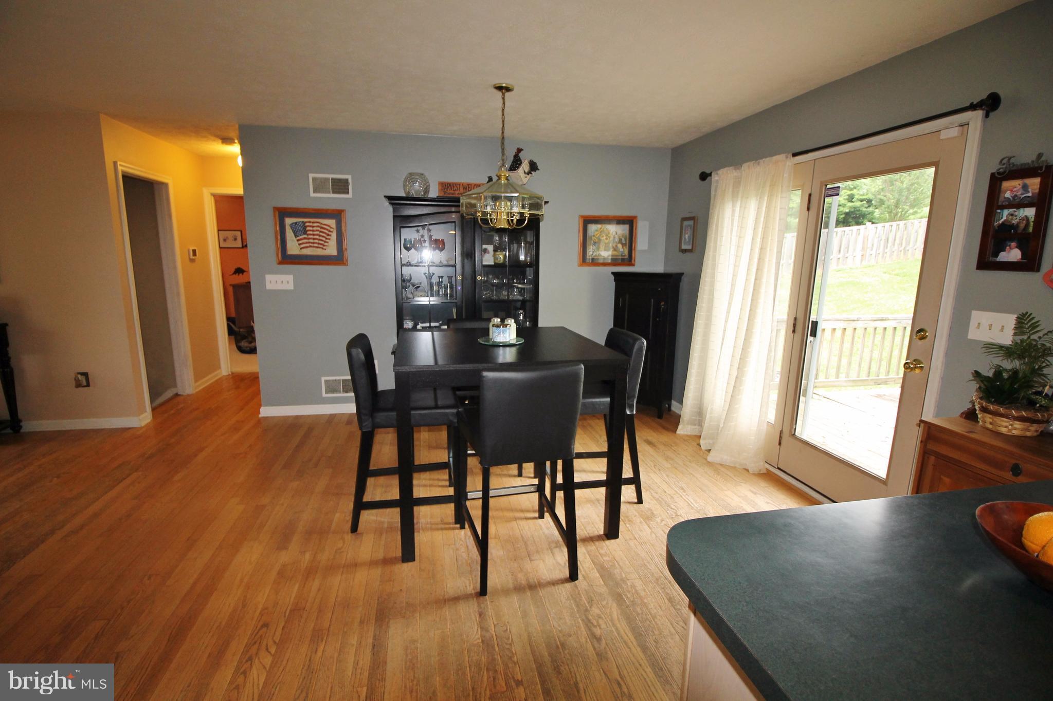 1446 Frenchtown Road Perryville, MD 21903 - Photo 9 of 21 Dining Room