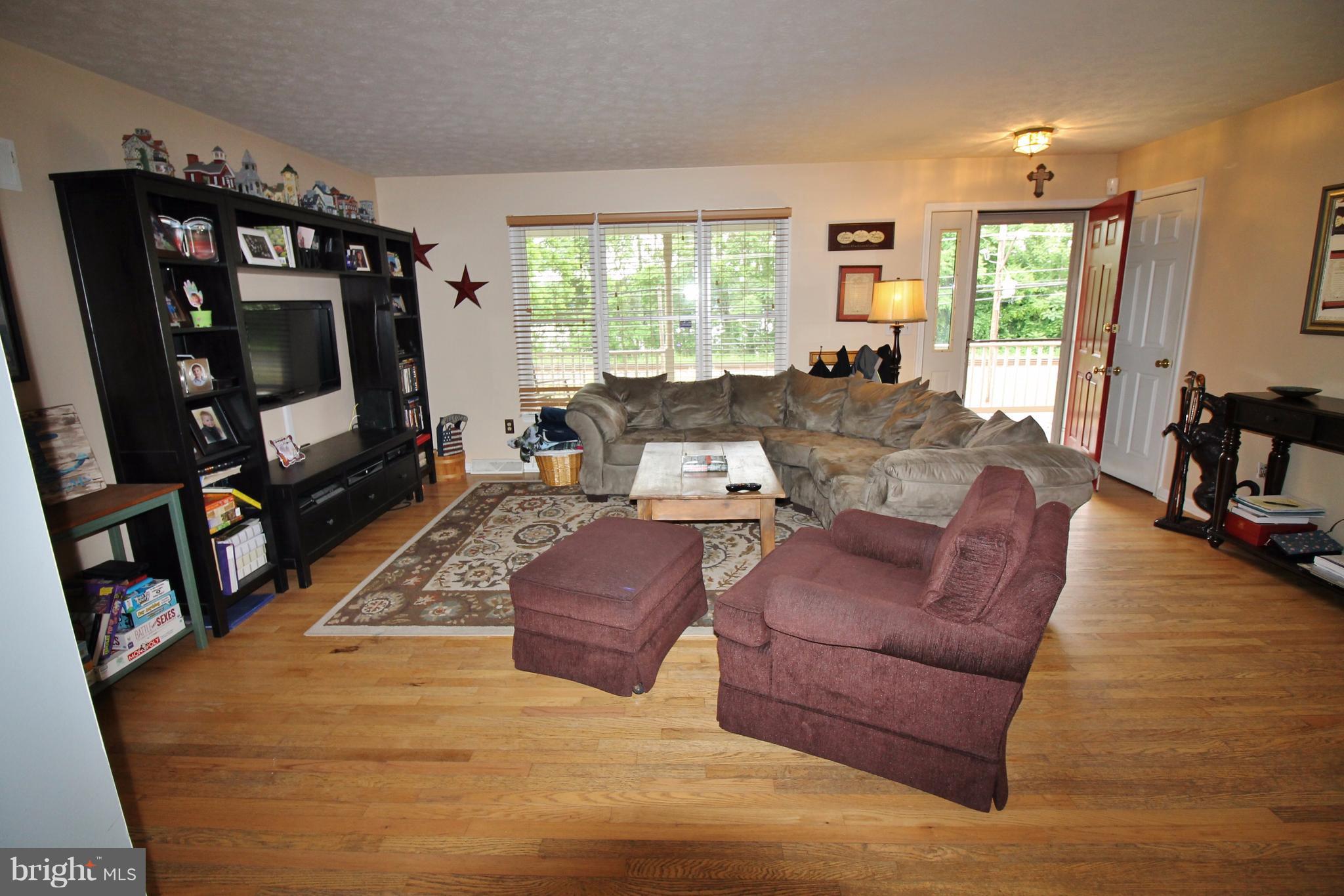 1446 Frenchtown Road Perryville, MD 21903 - Photo 10 of 21 Living Room