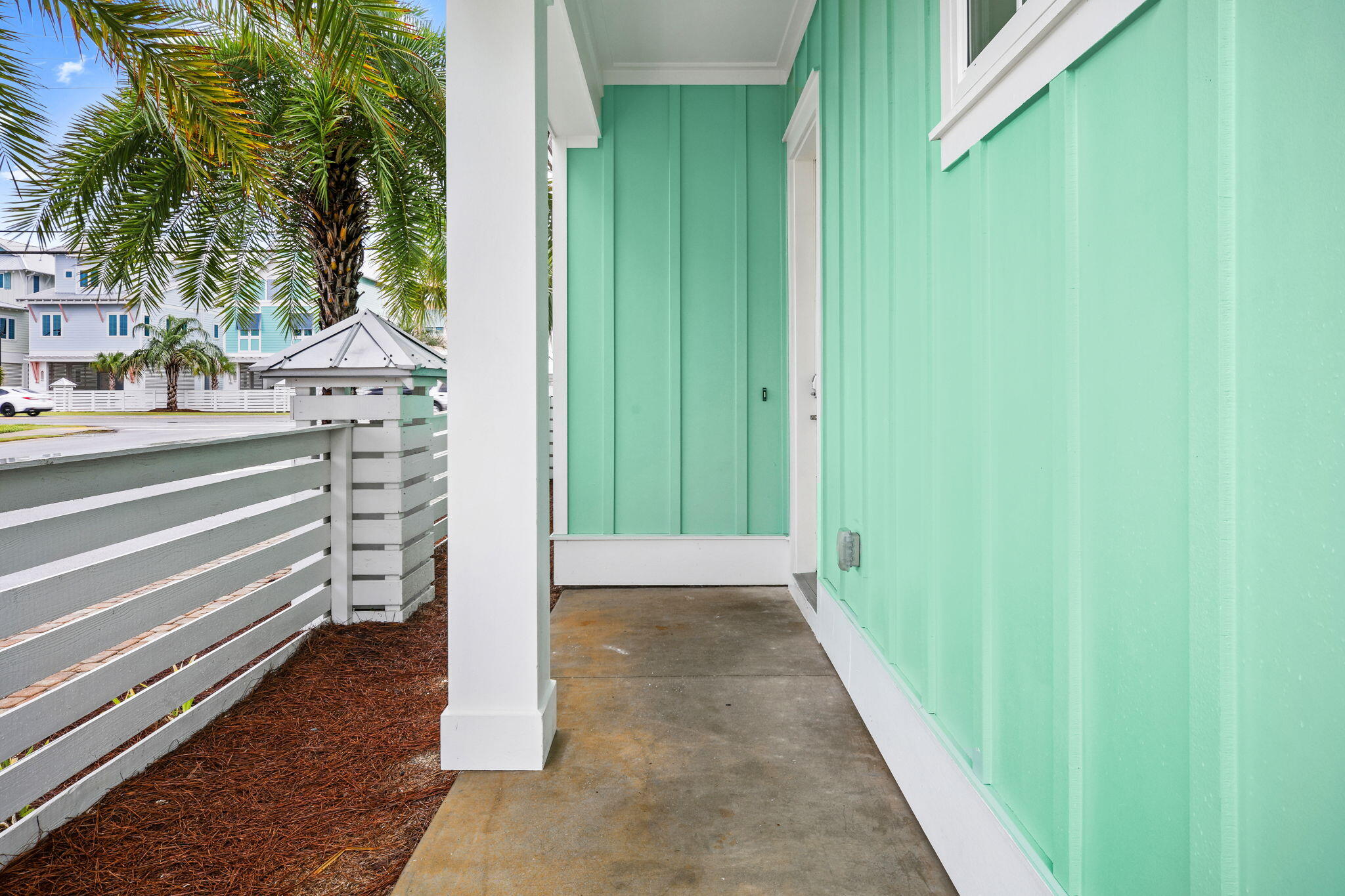 13650 Front Beach Road Panama City Beach, FL 32413 - Photo 51 of 61 Front Door