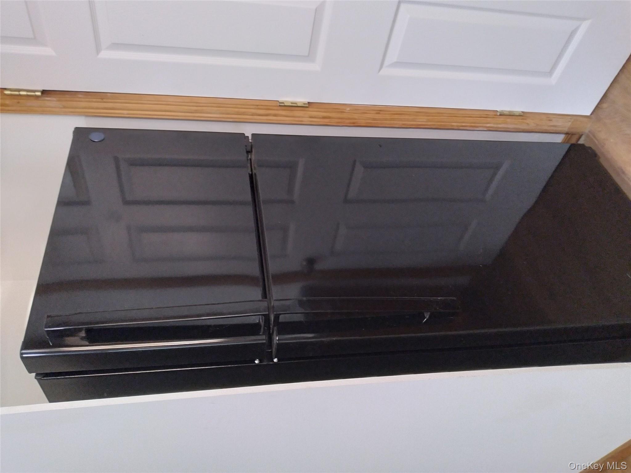 31 Willowemoc Road Livingston Manor, NY 12758 - Photo 23 of 23 a view of closet