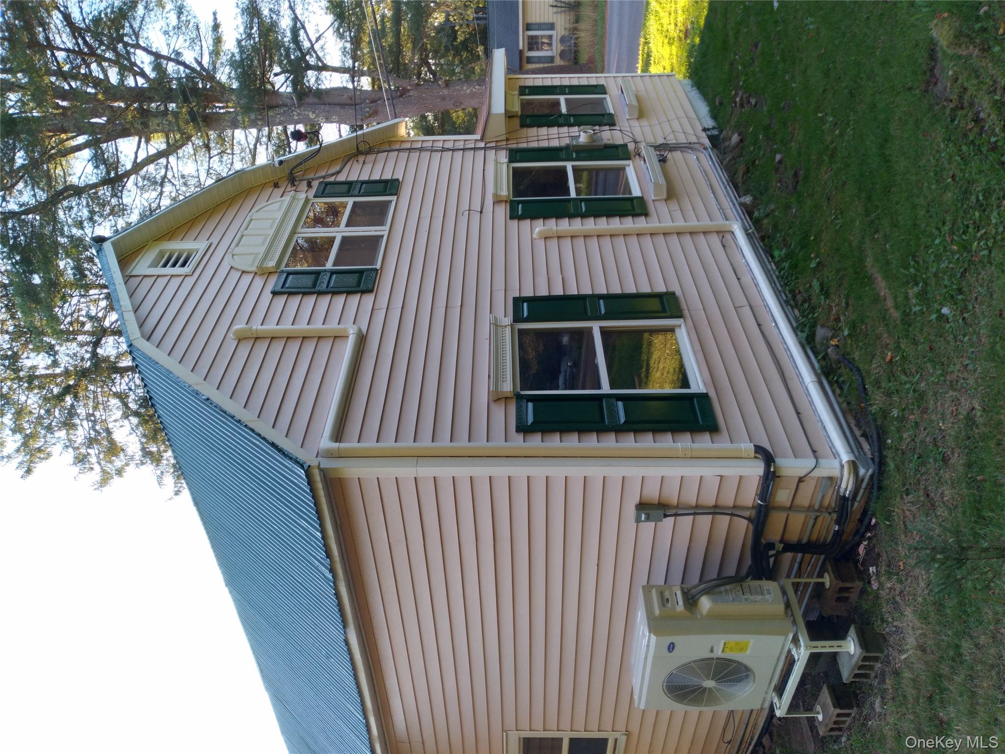 31 Willowemoc Road Livingston Manor, NY 12758 - Photo 5 of 23 a view of a house with a yard