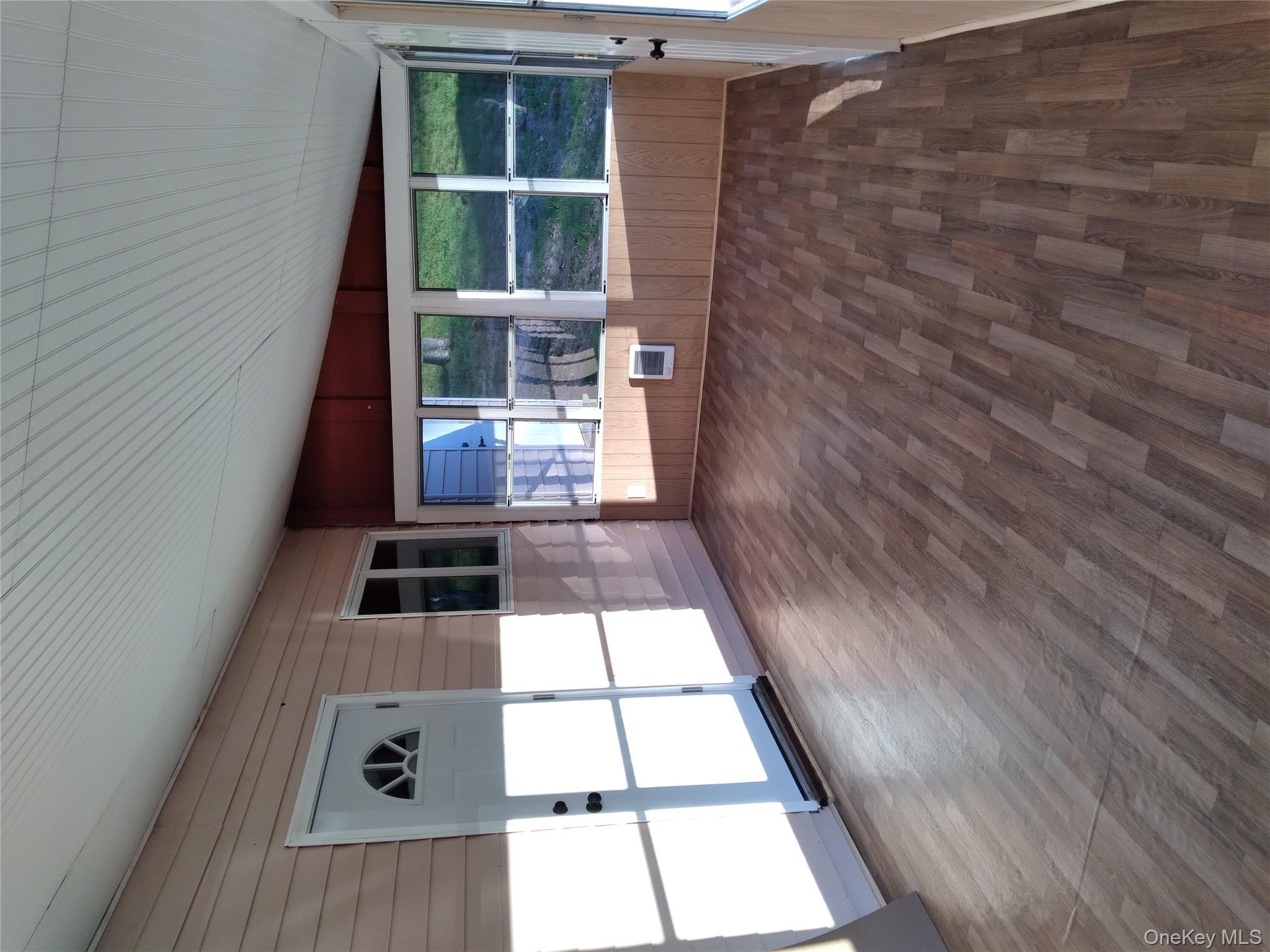 31 Willowemoc Road Livingston Manor, NY 12758 - Photo 9 of 23 a view of a house with a large window