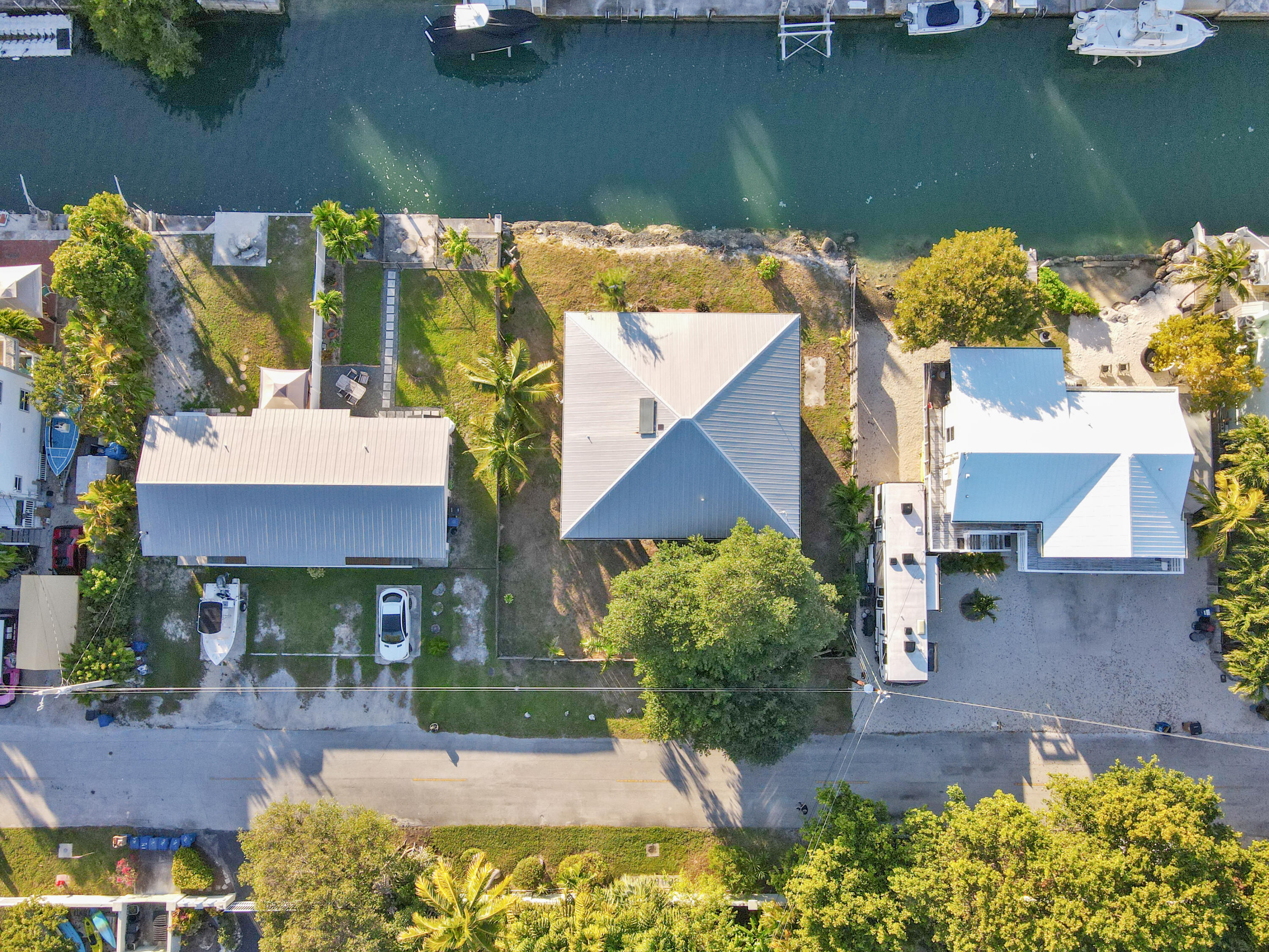 5 Jade Drive Key West, FL 33040 - Photo 23 of 23 Aerial 5 Jade Dr-1