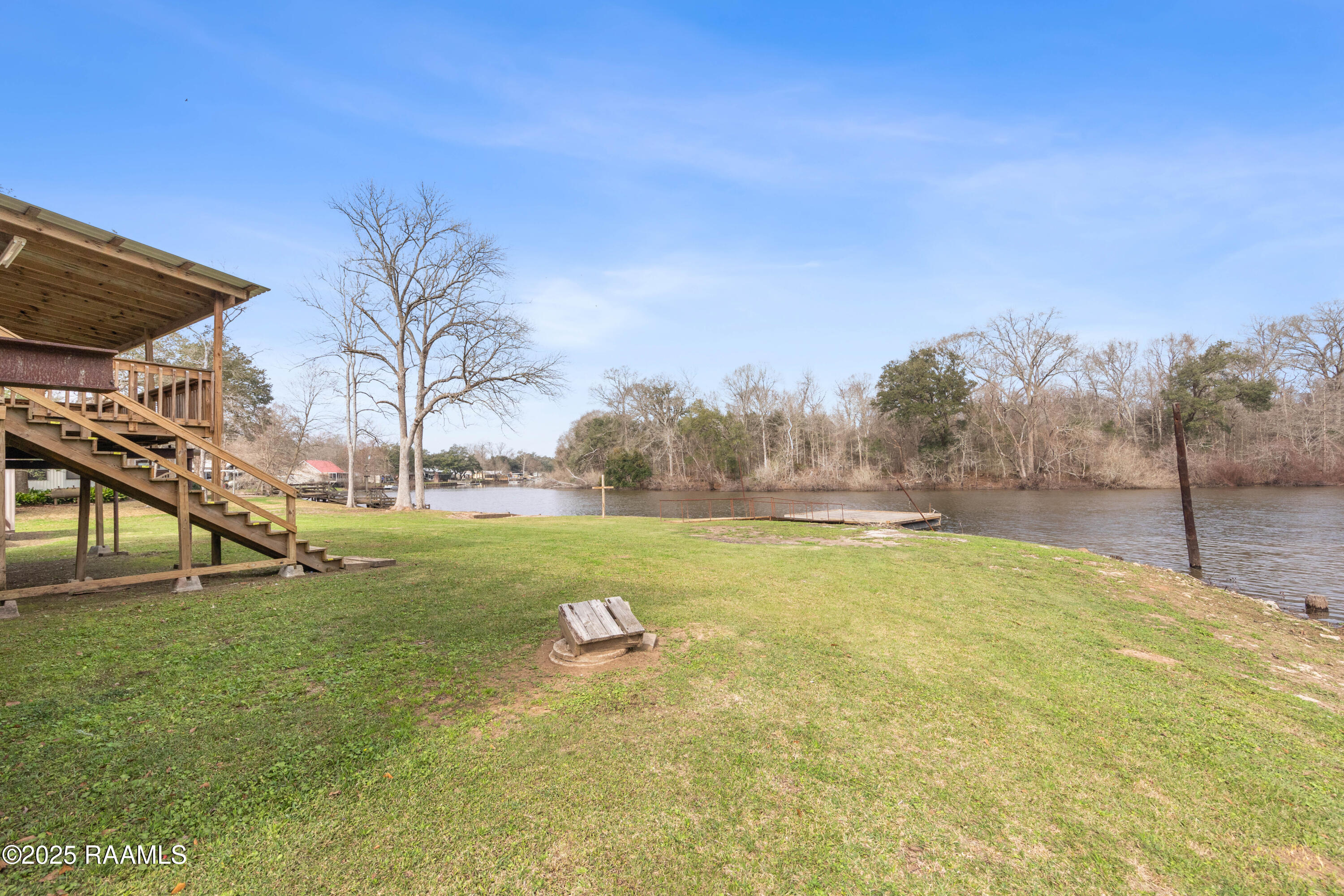 1399 Herman Dupuis Road Breaux Bridge, LA 70517 - Photo 3 of 45 1399 Herman Dupuis Rd
