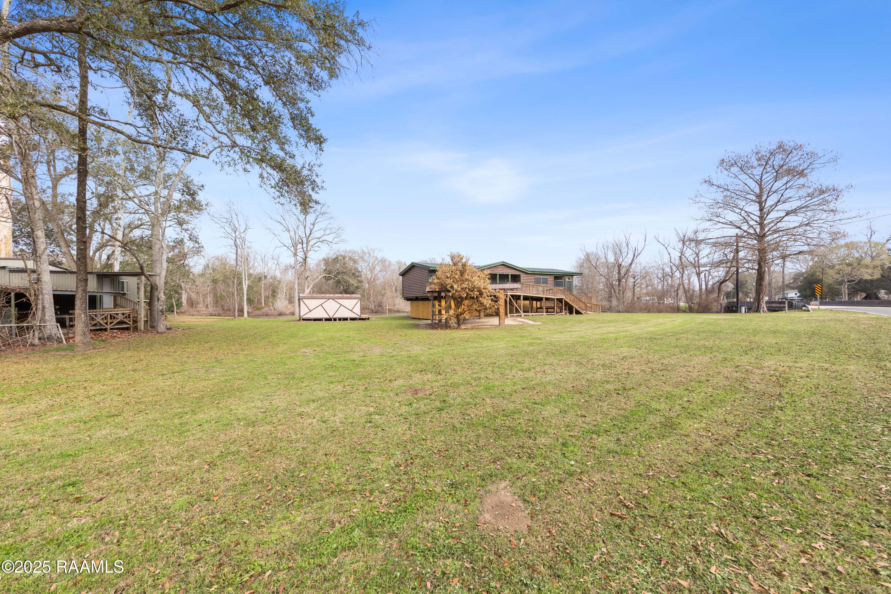 1399 Herman Dupuis Road Breaux Bridge, LA 70517 - Photo 34 of 45 1399 Herman Dupuis Rd