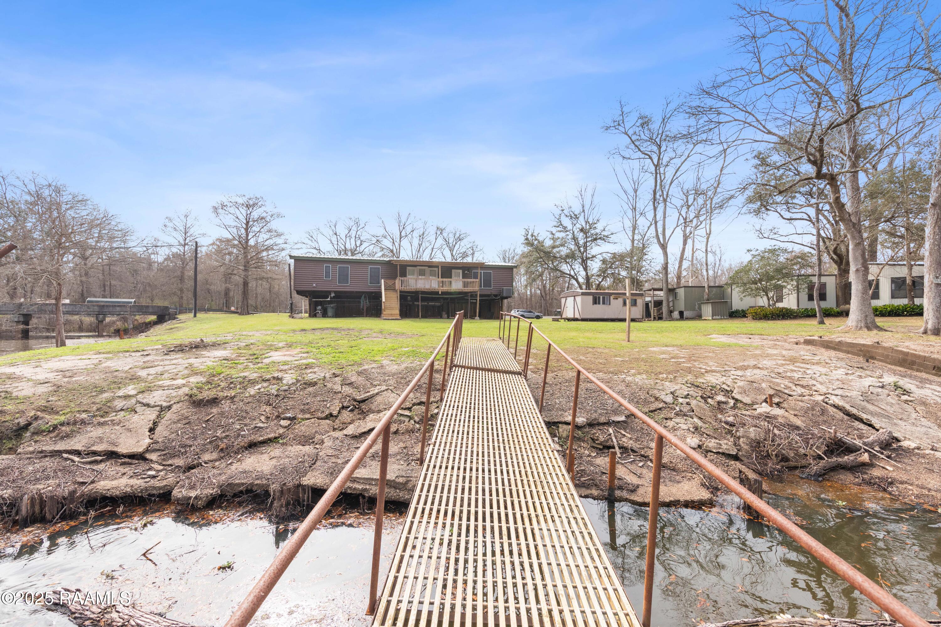 1399 Herman Dupuis Road Breaux Bridge, LA 70517 - Photo 38 of 45 1399 Herman Dupuis Rd