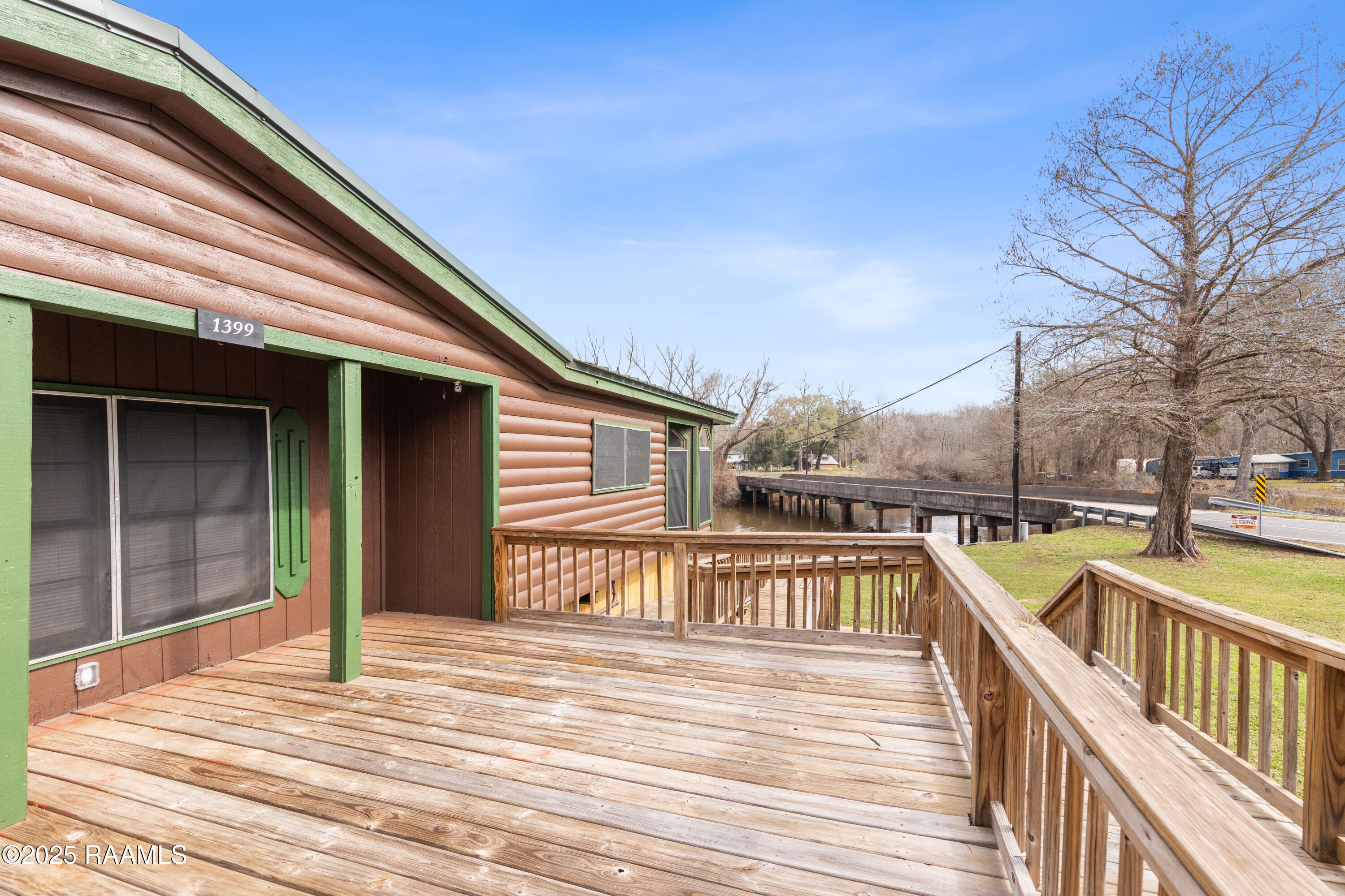 1399 Herman Dupuis Road Breaux Bridge, LA 70517 - Photo 43 of 45 1399 Herman Dupuis Rd