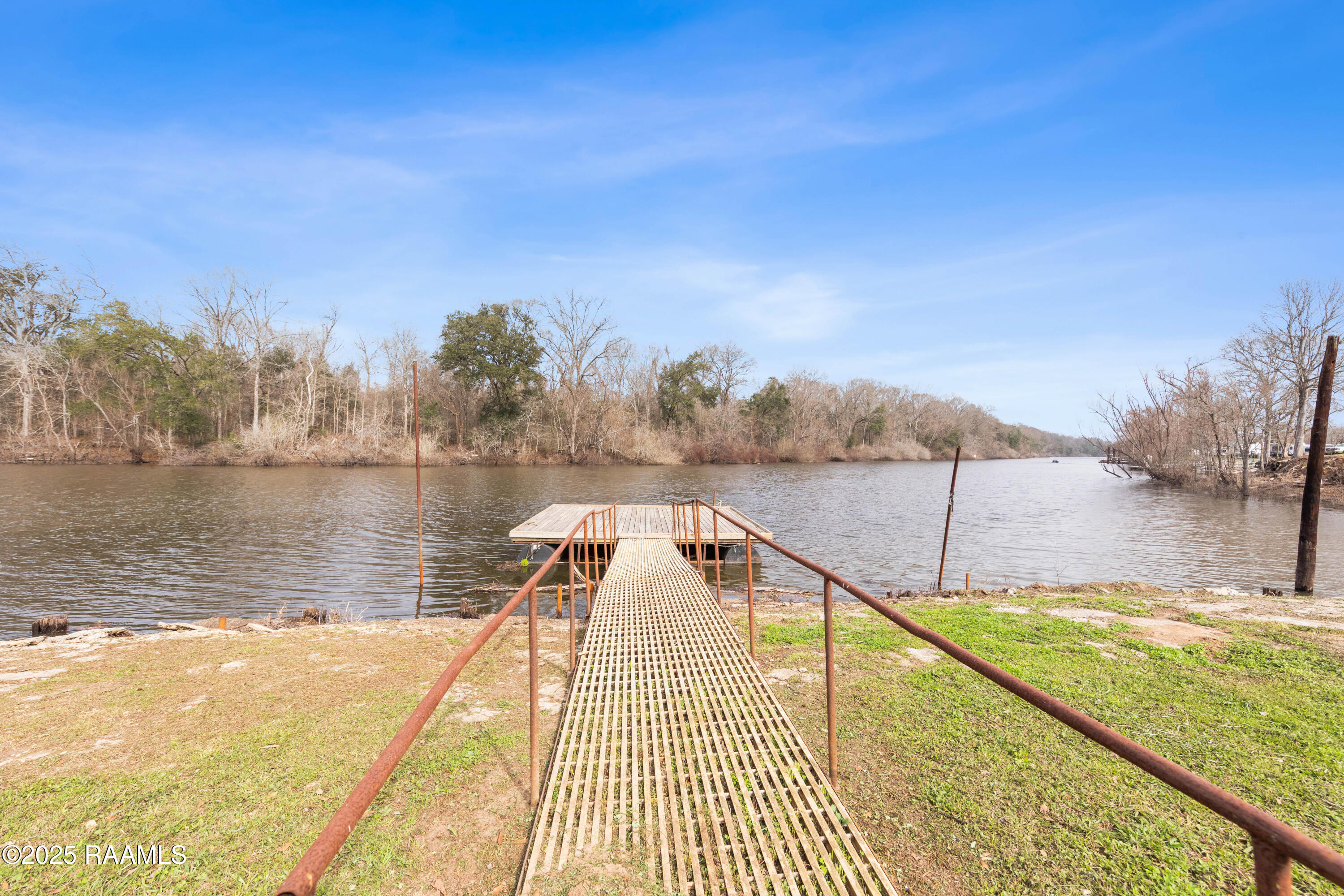 1399 Herman Dupuis Road Breaux Bridge, LA 70517 - Photo 8 of 45 1399 Herman Dupuis Rd