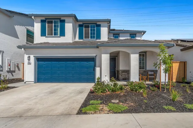 $590,000 | 7280 Great Copper Street, Roseville, CA 95747