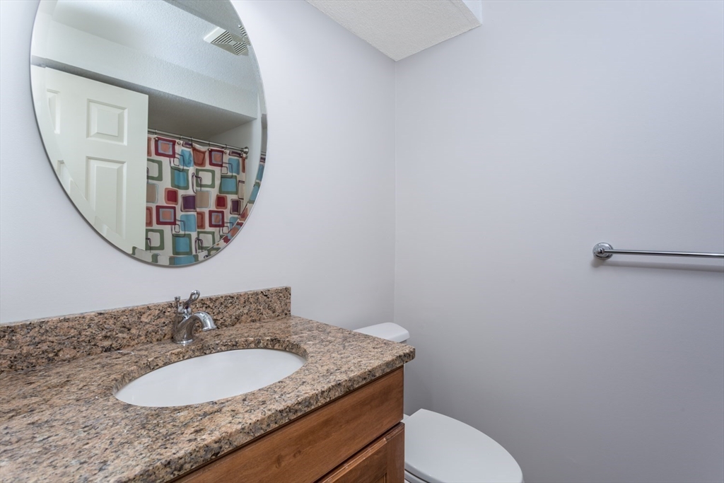 31 Stone Ridge Road, Unit 31 Franklin, MA 02038 - Photo 33 of 41 Gallery Image 33