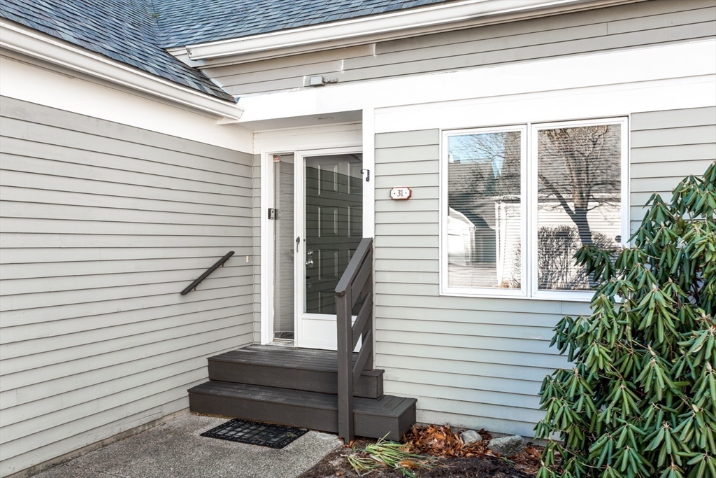 31 Stone Ridge Road, Unit 31 Franklin, MA 02038 - Photo 34 of 41 Gallery Image 34