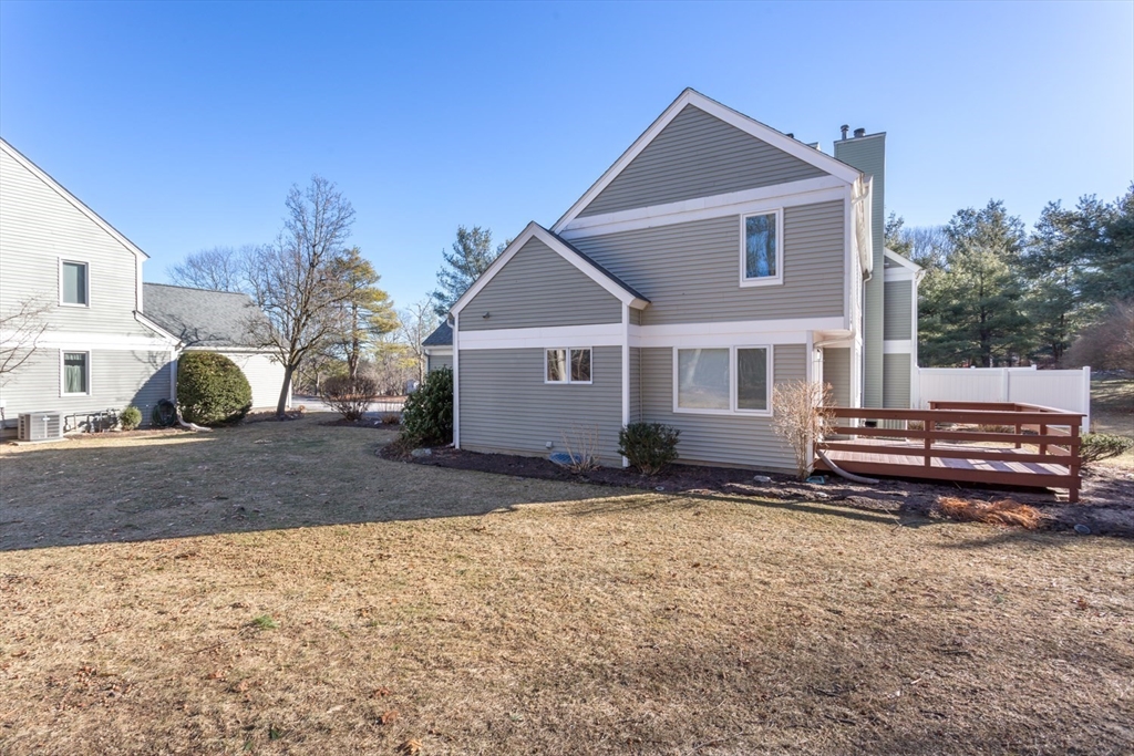 31 Stone Ridge Road, Unit 31 Franklin, MA 02038 - Photo 35 of 41 Gallery Image 35