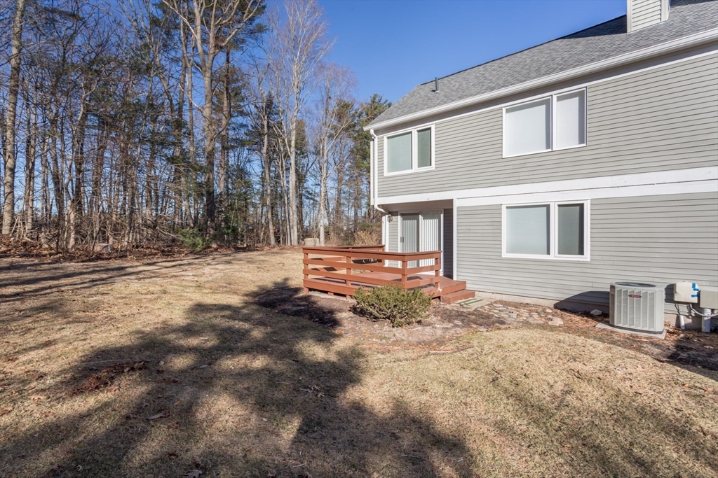 31 Stone Ridge Road, Unit 31 Franklin, MA 02038 - Photo 36 of 41 Gallery Image 36
