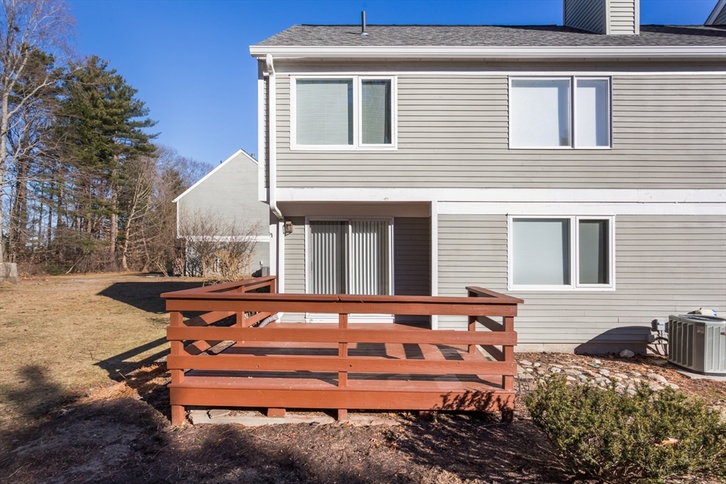 31 Stone Ridge Road, Unit 31 Franklin, MA 02038 - Photo 37 of 41 Gallery Image 37
