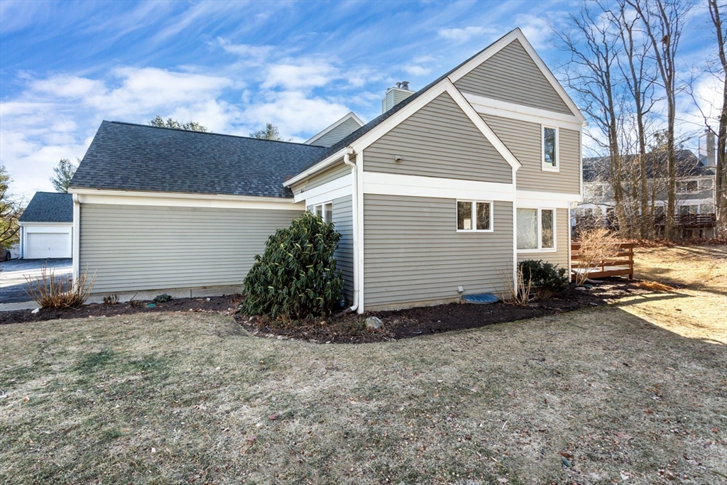 31 Stone Ridge Road, Unit 31 Franklin, MA 02038 - Photo 38 of 41 Gallery Image 38