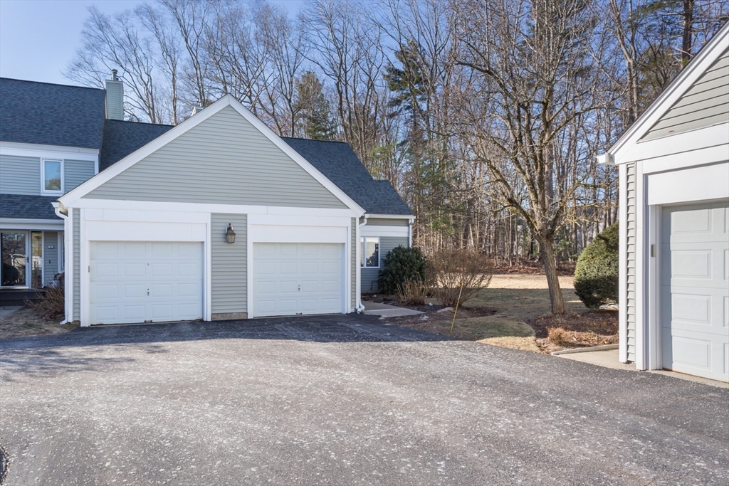 31 Stone Ridge Road, Unit 31 Franklin, MA 02038 - Photo 39 of 41 Gallery Image 39