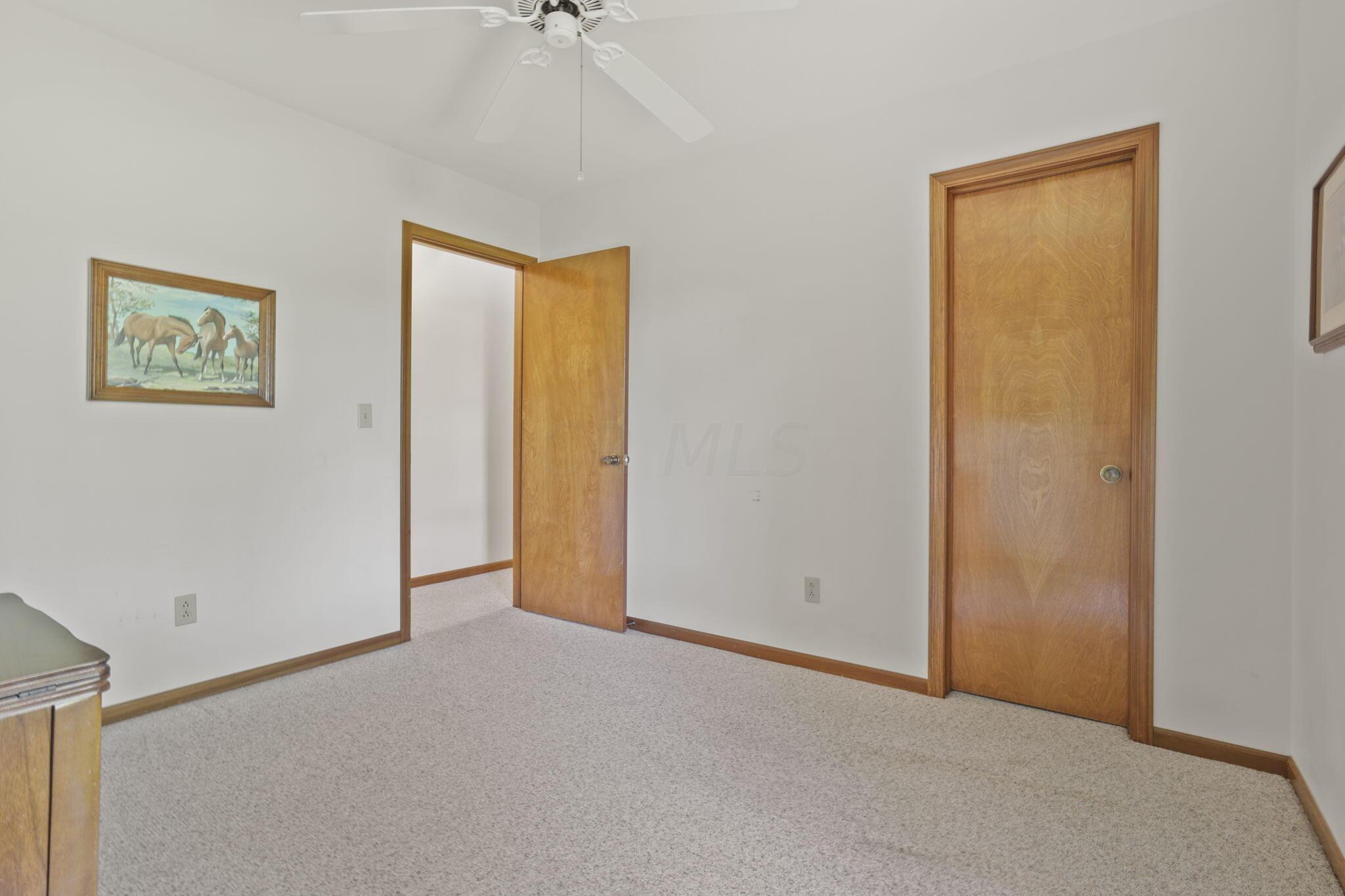 3826 Stemen Road Northwest Baltimore, OH 43105 - Photo 29 of 58 Bedroom One