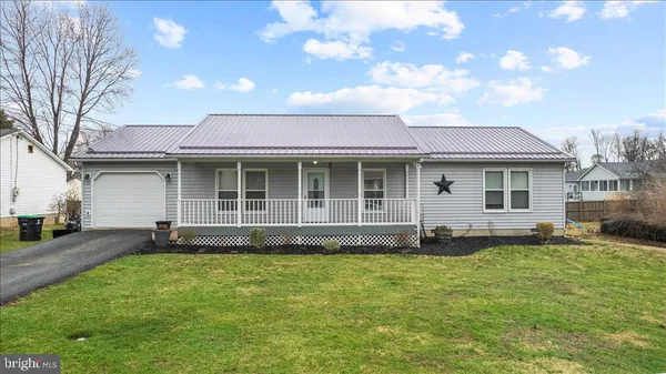 $340,000 | 509 Upshur Drive, Inwood, WV 25428