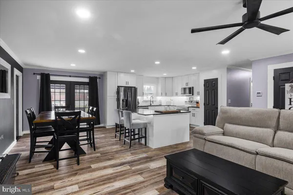 $340,000 | 509 Upshur Drive, Inwood, WV 25428