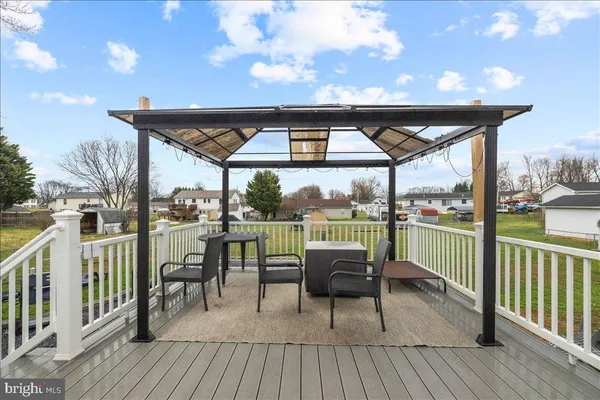 $340,000 | 509 Upshur Drive, Inwood, WV 25428