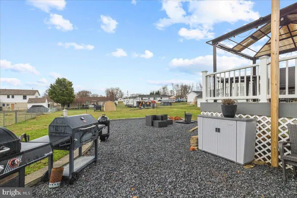 $340,000 | 509 Upshur Drive, Inwood, WV 25428