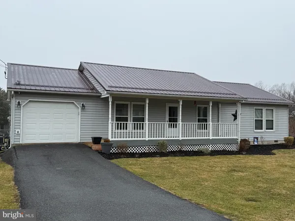 $340,000 | 509 Upshur Drive, Inwood, WV 25428