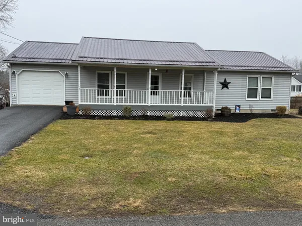 $340,000 | 509 Upshur Drive, Inwood, WV 25428