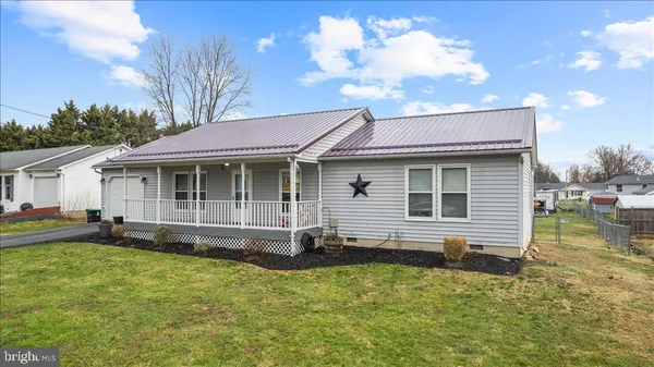 $340,000 | 509 Upshur Drive, Inwood, WV 25428