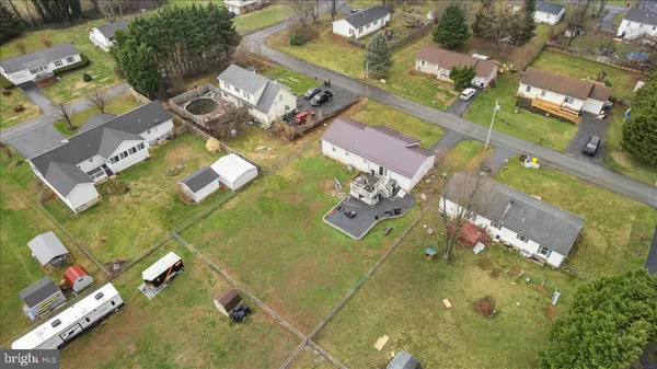 $340,000 | 509 Upshur Drive, Inwood, WV 25428