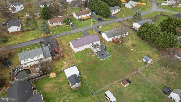 $340,000 | 509 Upshur Drive, Inwood, WV 25428