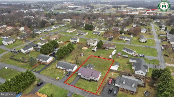 $340,000 | 509 Upshur Drive, Inwood, WV 25428