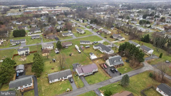 $340,000 | 509 Upshur Drive, Inwood, WV 25428