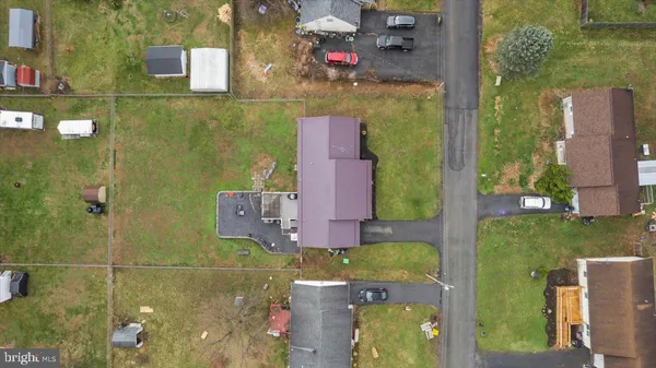 $340,000 | 509 Upshur Drive, Inwood, WV 25428