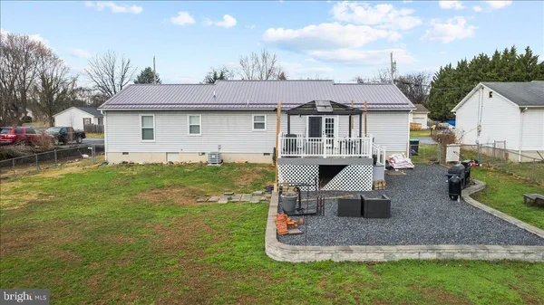 $340,000 | 509 Upshur Drive, Inwood, WV 25428