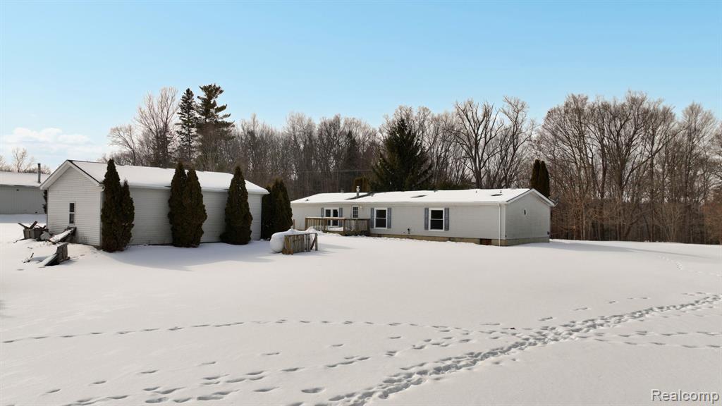 3220 North Summers Road Imlay City, MI 48444 - Photo 36 of 44 Gallery Image 36