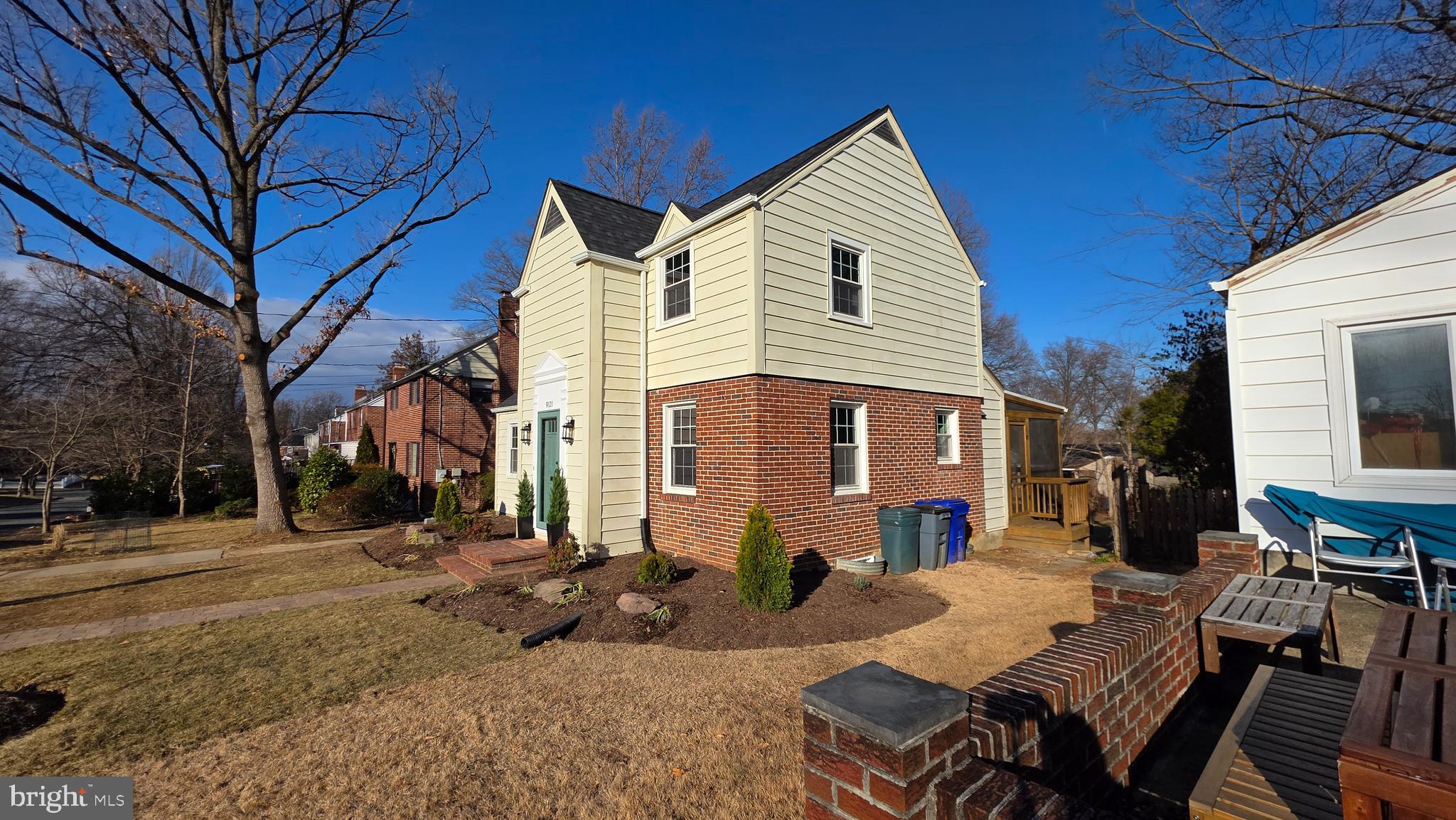 9121 Sudbury Road Silver Spring, MD 20901 - Photo 2 of 85