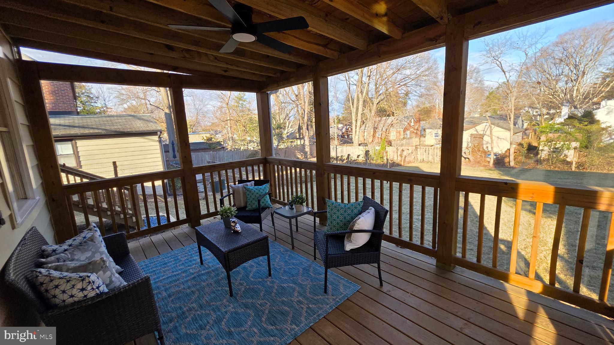 9121 Sudbury Road Silver Spring, MD 20901 - Photo 43 of 85