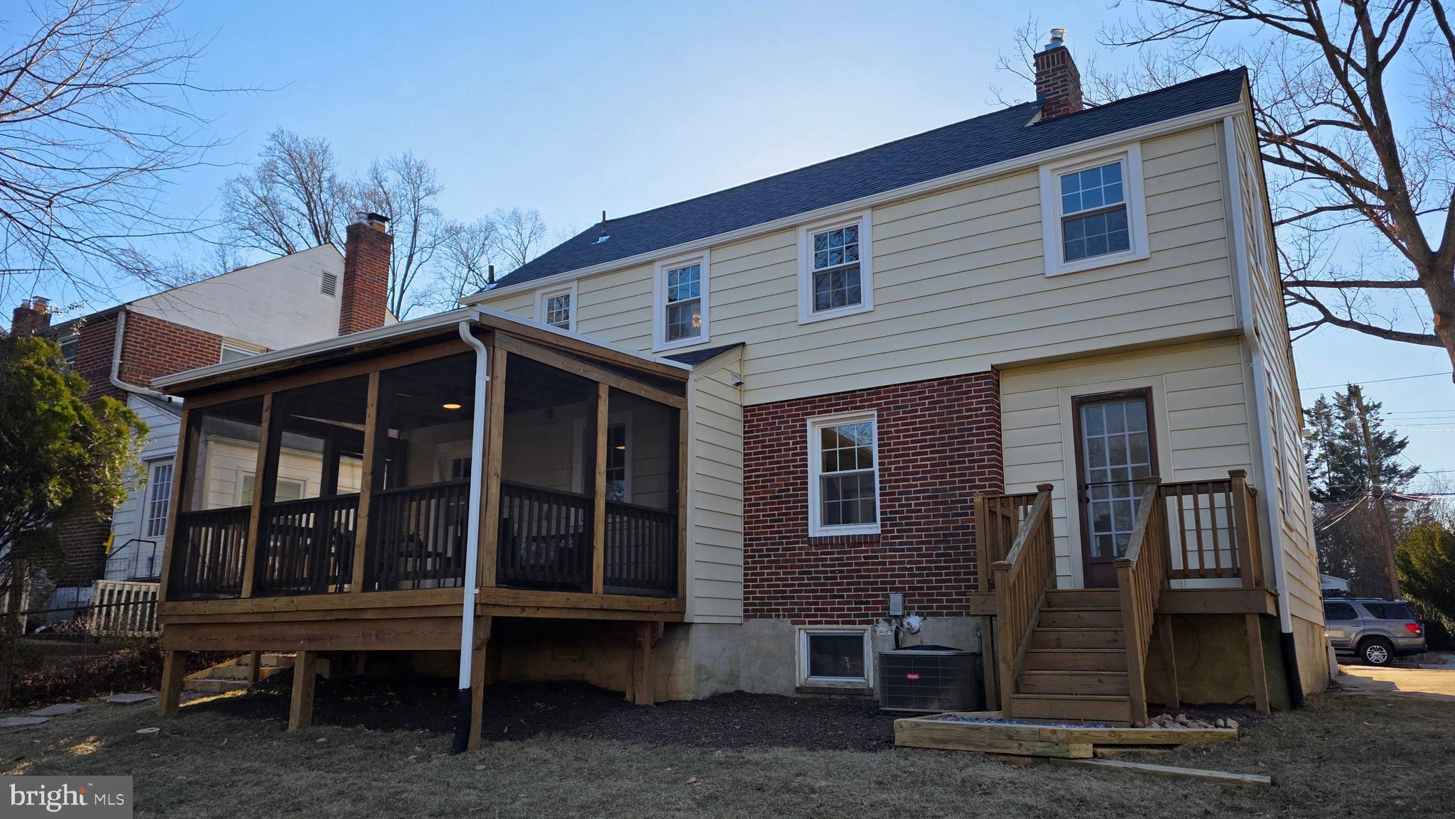 9121 Sudbury Road Silver Spring, MD 20901 - Photo 81 of 85