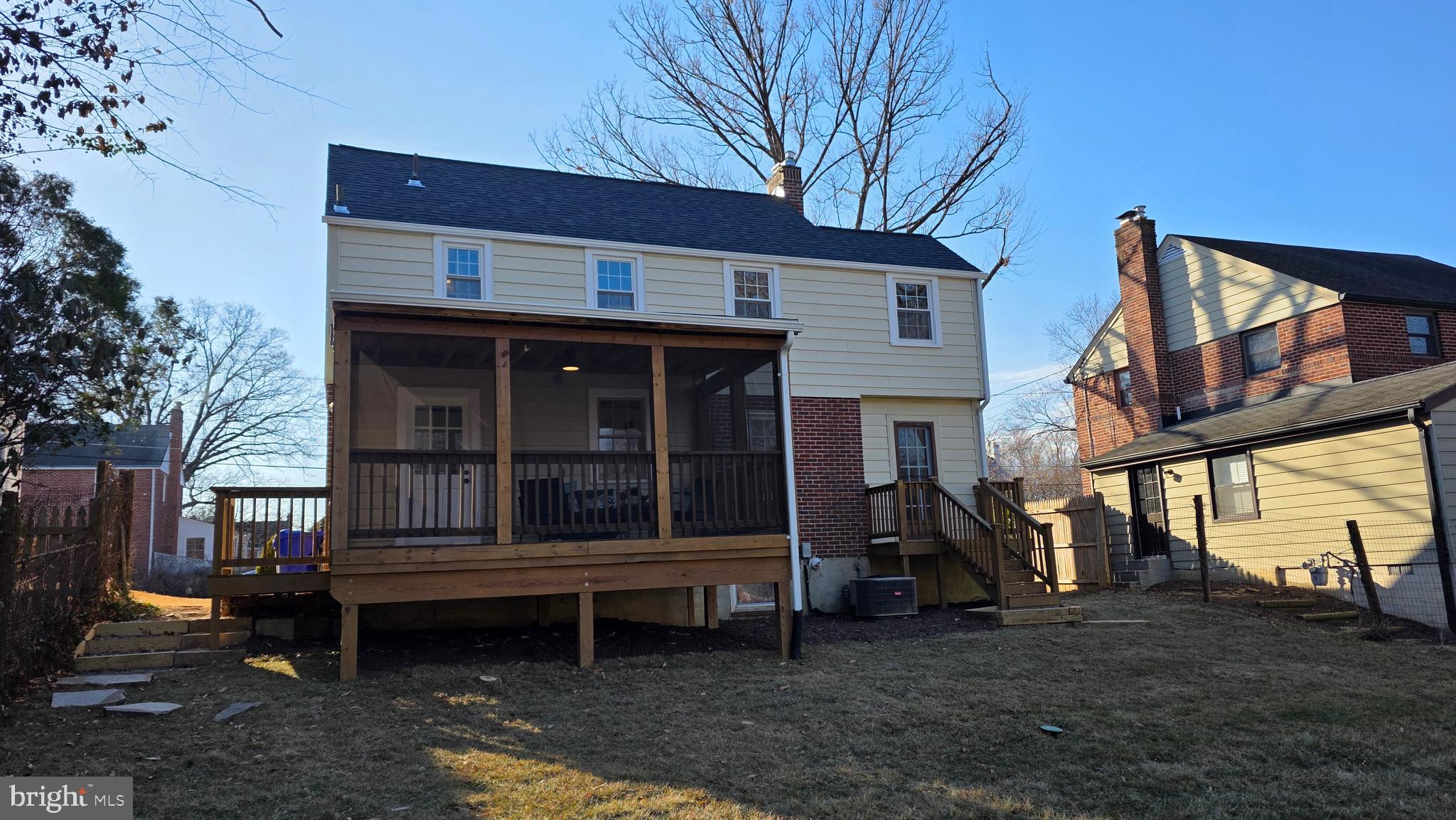 9121 Sudbury Road Silver Spring, MD 20901 - Photo 82 of 85