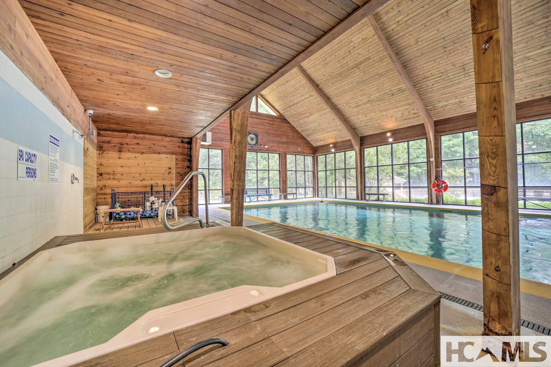 407-1B Overlook Road, Unit 2C Sapphire, NC 28774 - Photo 16 of 18 Gallery Image 16