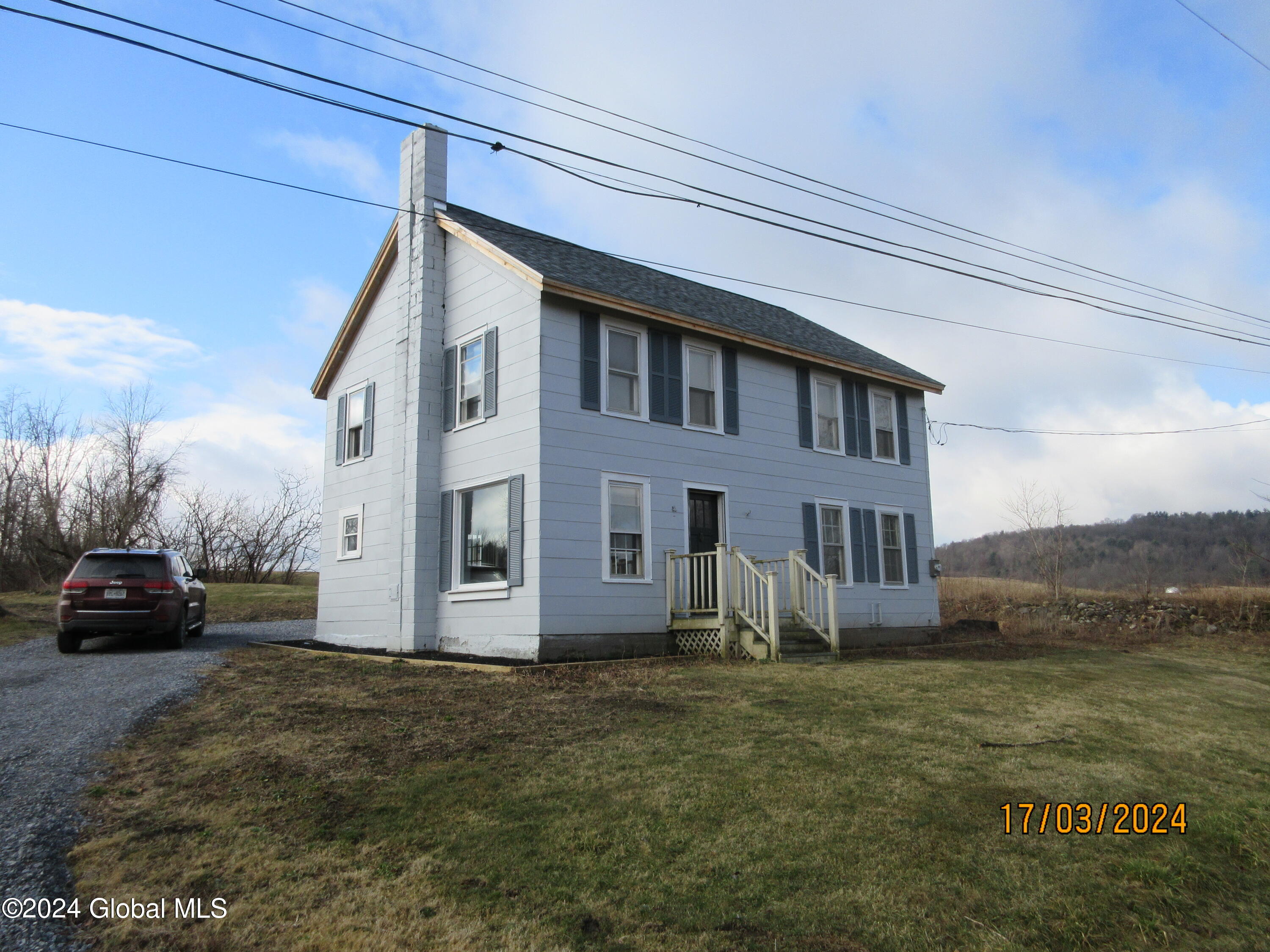 2304 County Rte 30 Poultney, VT 05764 - Photo 1 of 27 IMG_0187