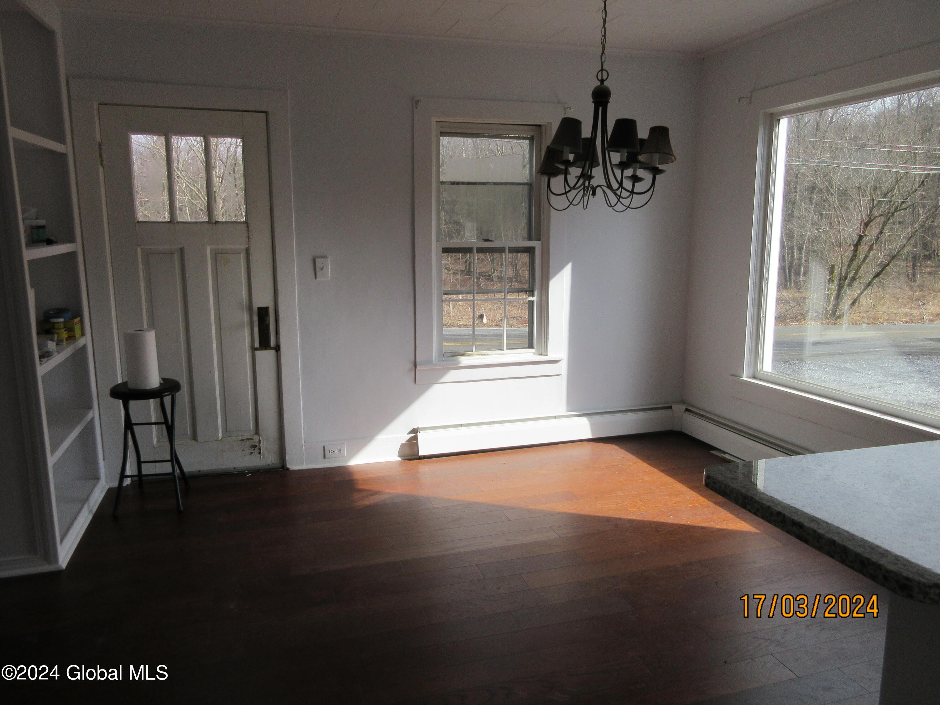 2304 County Rte 30 Poultney, VT 05764 - Photo 9 of 27 Dinning