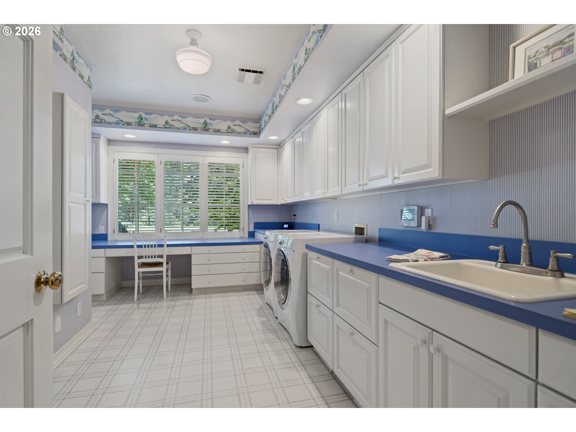 6571 Witzel Road Southeast Salem, OR 97317 - Photo 37 of 48 Laundry