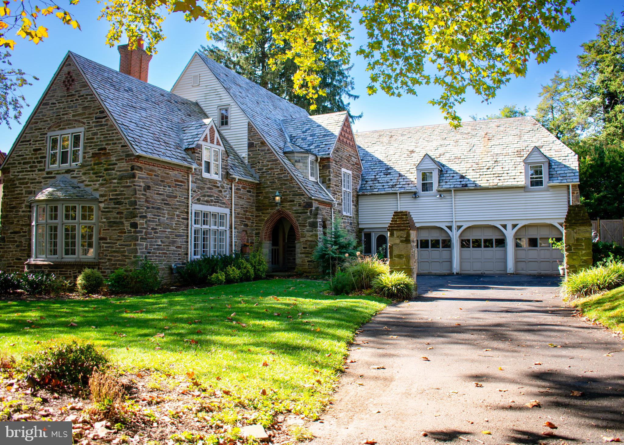 1230 Lenox Road Jenkintown, PA 19046 - Photo 1 of 65 1230 Lenox - End of Summer