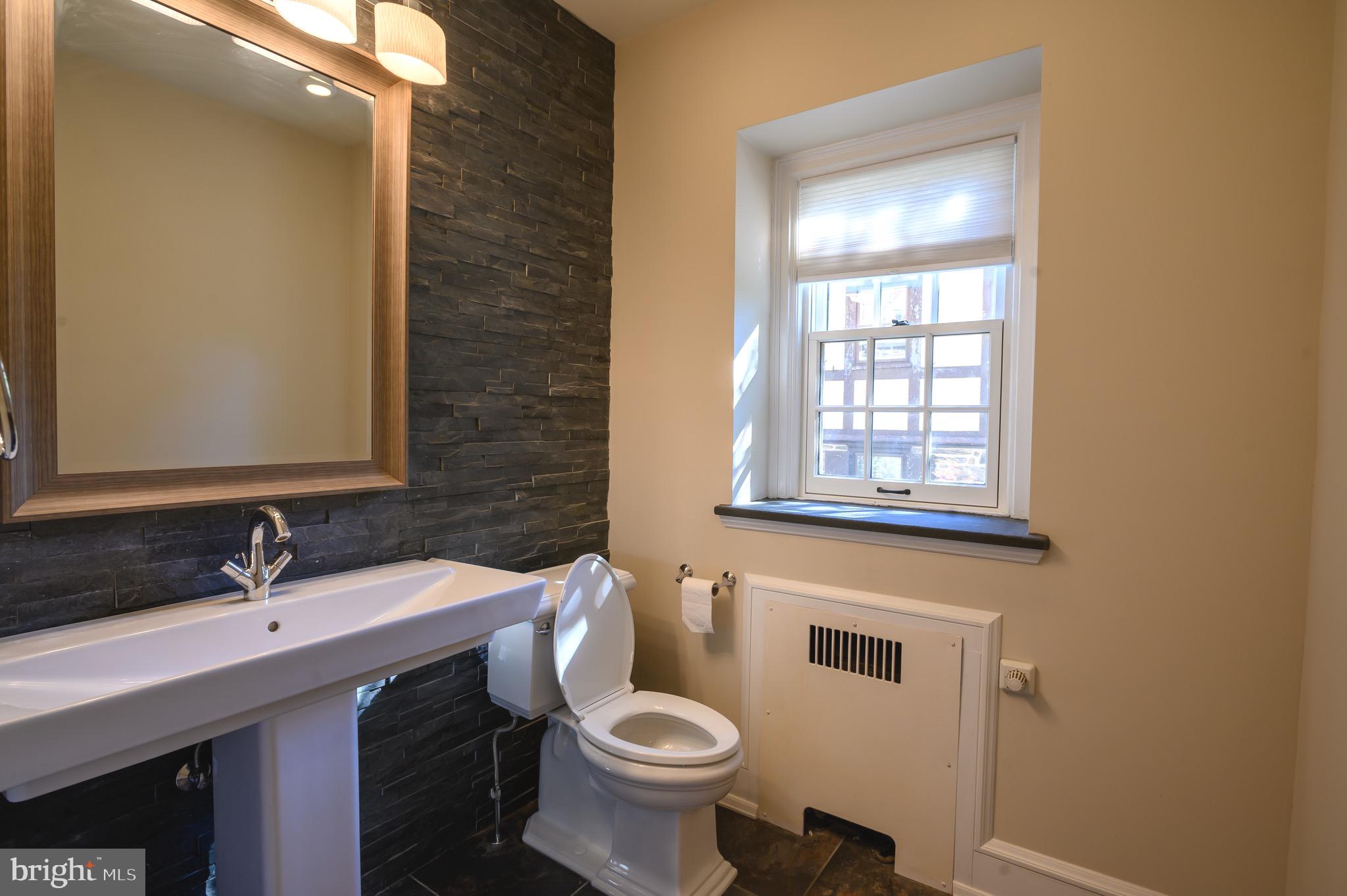 1230 Lenox Road Jenkintown, PA 19046 - Photo 18 of 65 1st Floor Half Bath