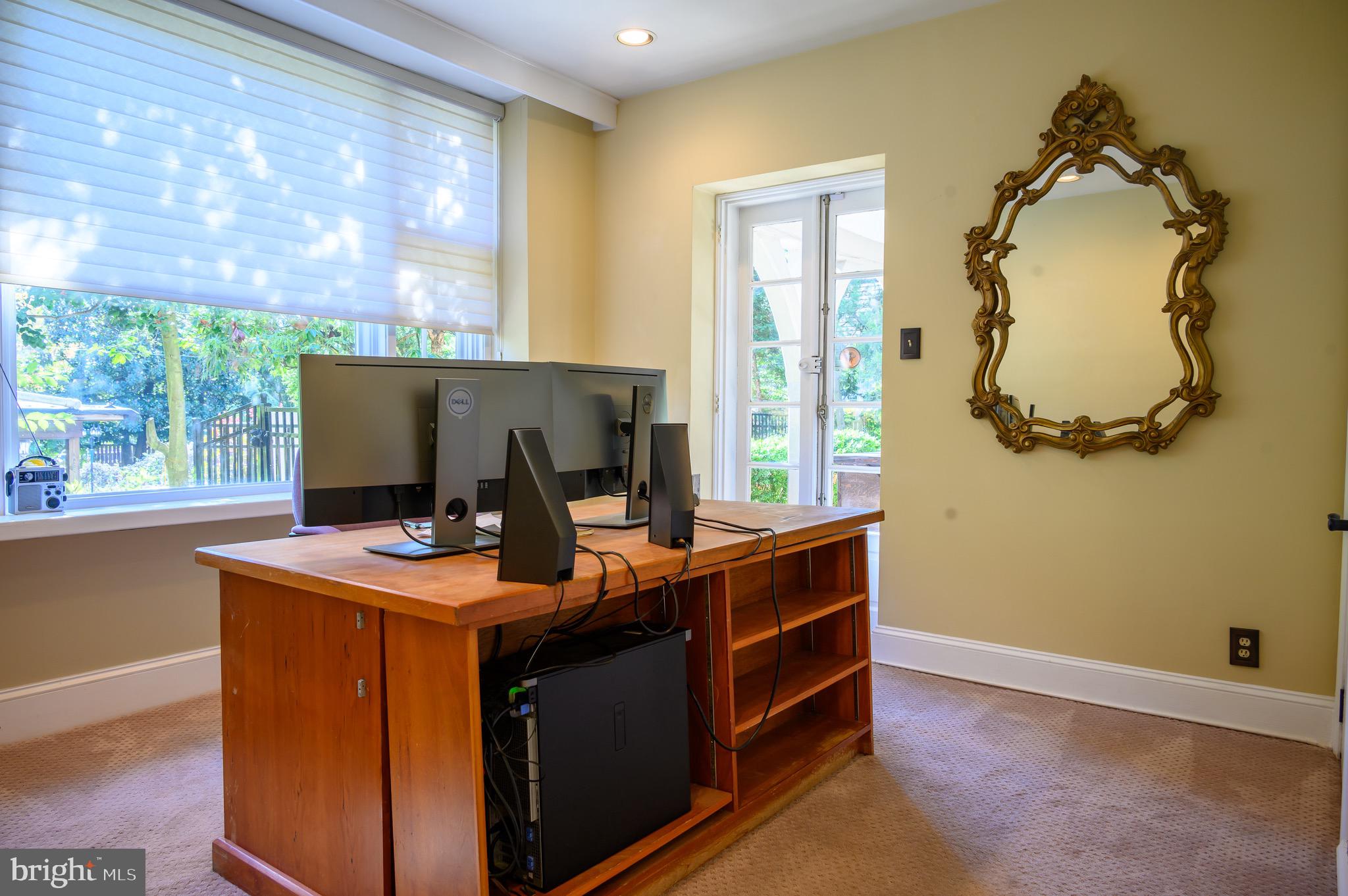 1230 Lenox Road Jenkintown, PA 19046 - Photo 19 of 65 1st Floor Office or Additional Bedroom