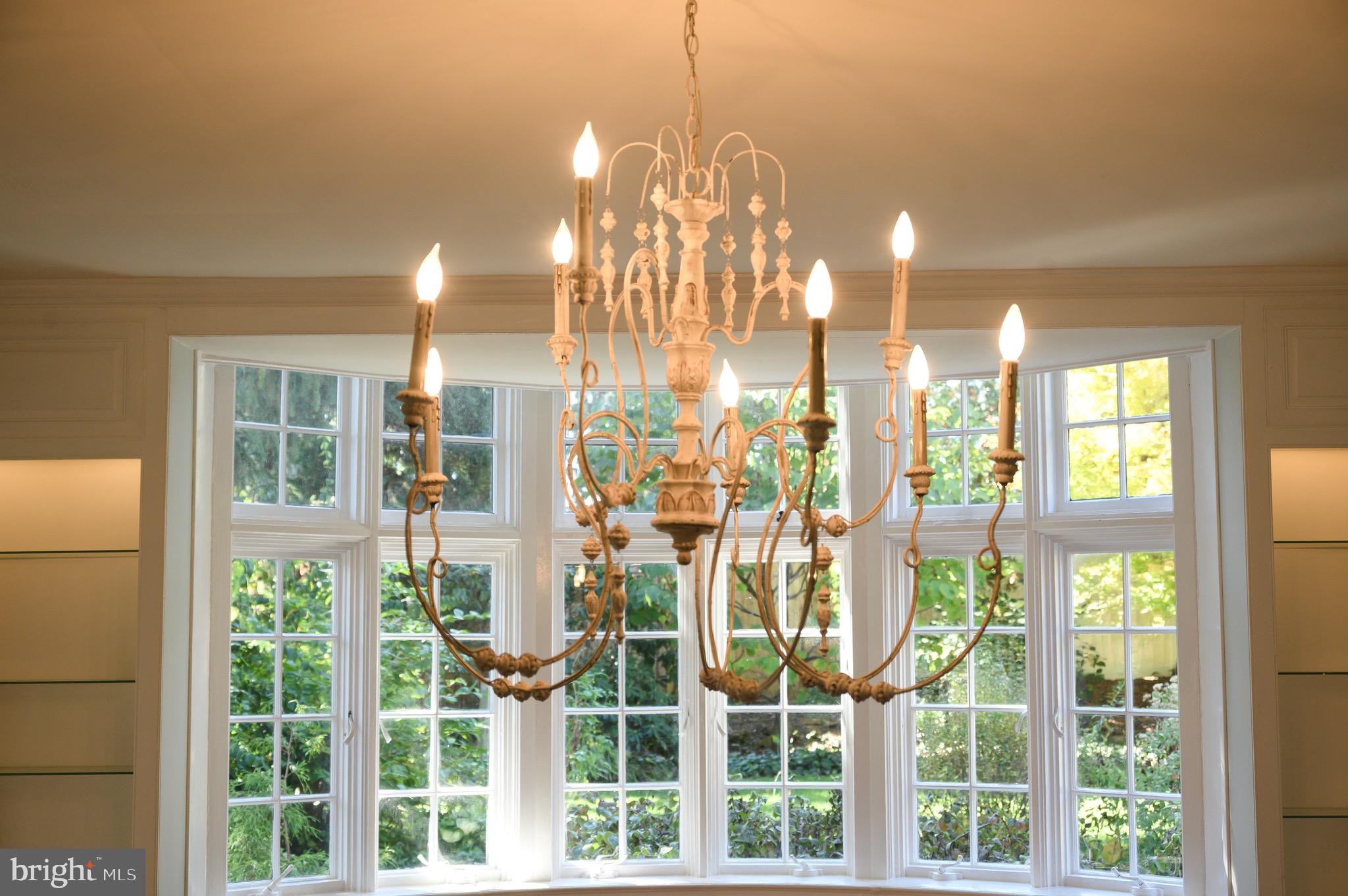 1230 Lenox Road Jenkintown, PA 19046 - Photo 21 of 65 Statement Chandelier
