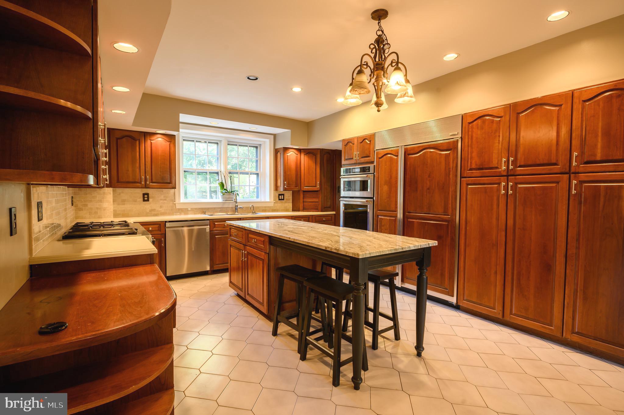 1230 Lenox Road Jenkintown, PA 19046 - Photo 23 of 65 Incredible Cabinet Space