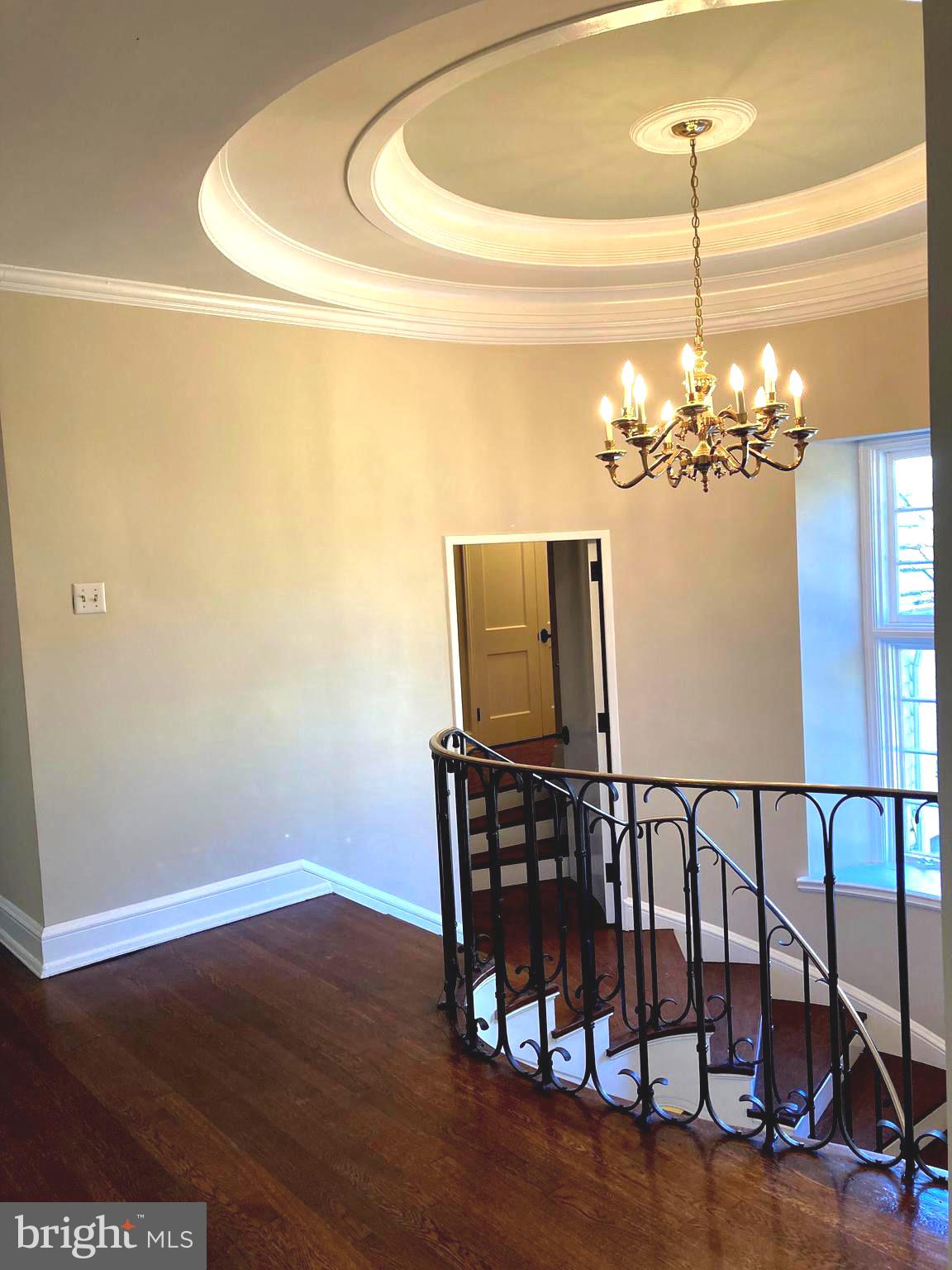 1230 Lenox Road Jenkintown, PA 19046 - Photo 27 of 65 Tray Ceiling